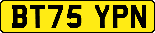 BT75YPN