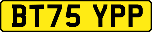 BT75YPP