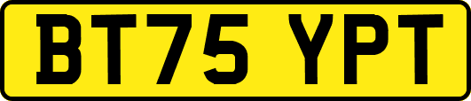 BT75YPT