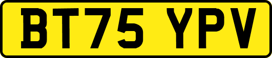 BT75YPV