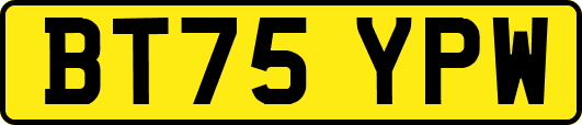 BT75YPW