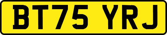 BT75YRJ