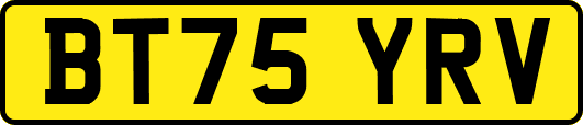 BT75YRV