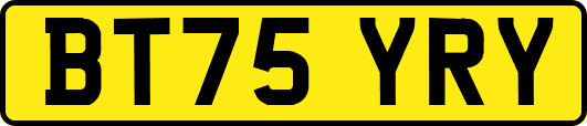BT75YRY