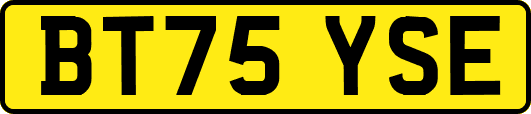 BT75YSE