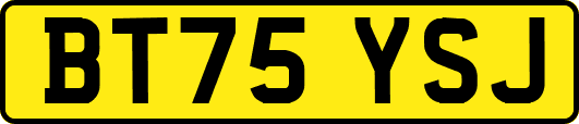 BT75YSJ