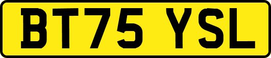 BT75YSL