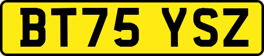 BT75YSZ