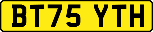 BT75YTH