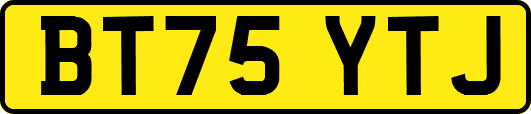 BT75YTJ