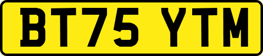 BT75YTM