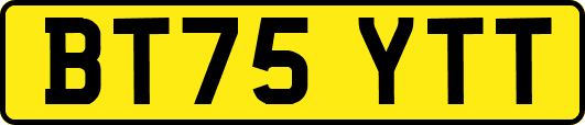 BT75YTT