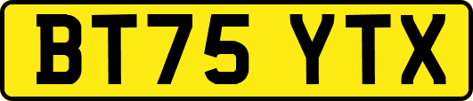 BT75YTX