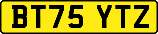 BT75YTZ