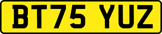BT75YUZ