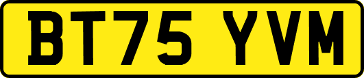 BT75YVM