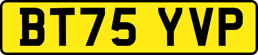 BT75YVP