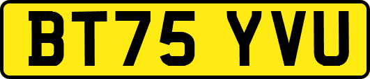BT75YVU
