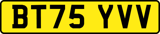 BT75YVV