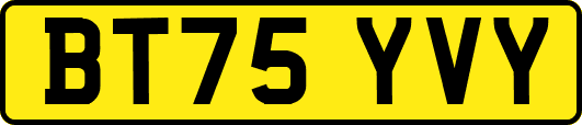 BT75YVY