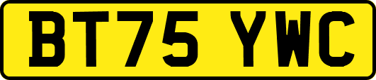 BT75YWC