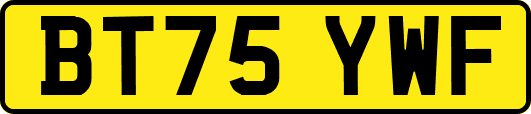 BT75YWF