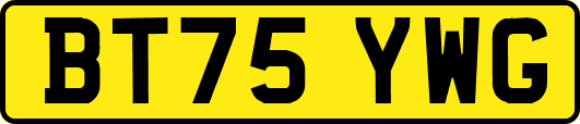BT75YWG