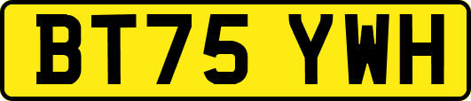 BT75YWH