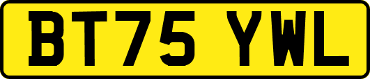 BT75YWL