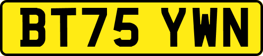 BT75YWN