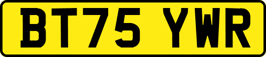 BT75YWR