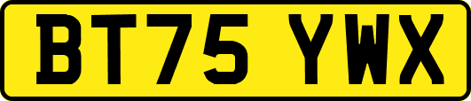 BT75YWX