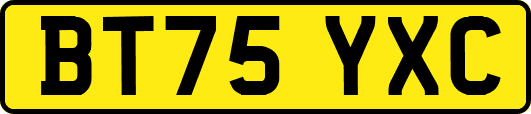 BT75YXC