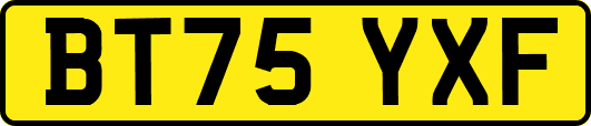BT75YXF