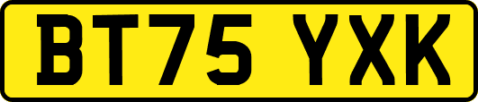 BT75YXK