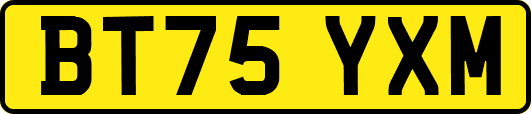 BT75YXM