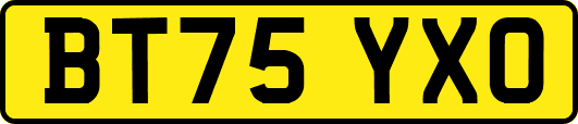 BT75YXO