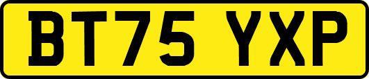 BT75YXP
