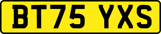 BT75YXS