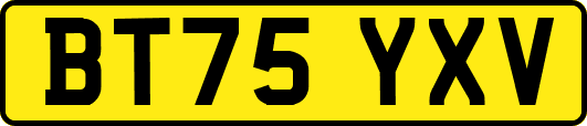 BT75YXV