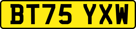 BT75YXW