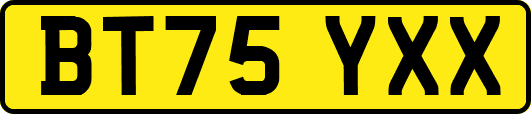 BT75YXX