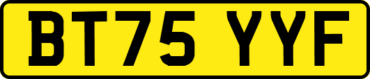 BT75YYF