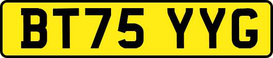 BT75YYG