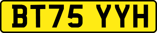 BT75YYH
