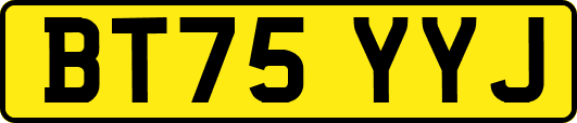 BT75YYJ