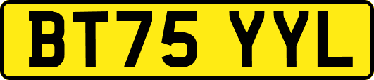 BT75YYL