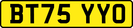 BT75YYO