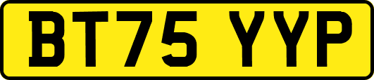 BT75YYP