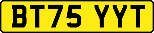 BT75YYT